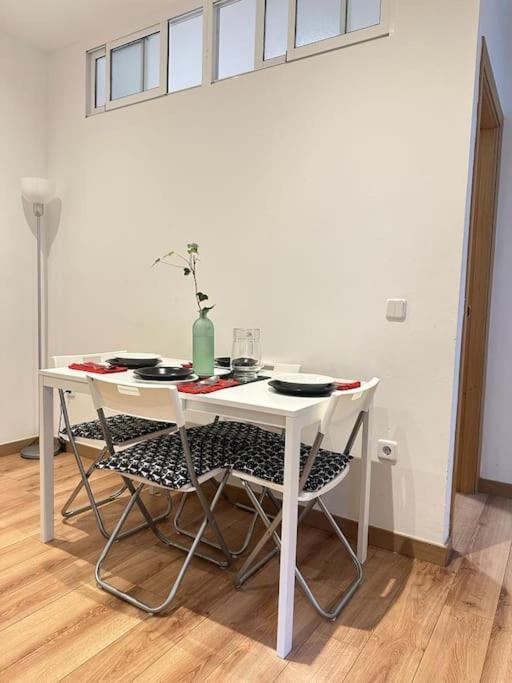Appartement En Madrid-atocha *