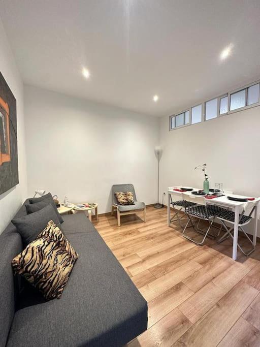 Appartement En Madrid-atocha