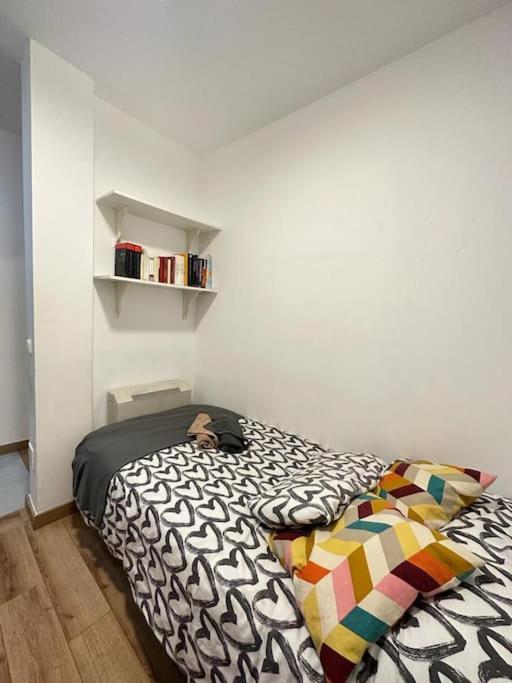Appartement En Madrid-atocha *