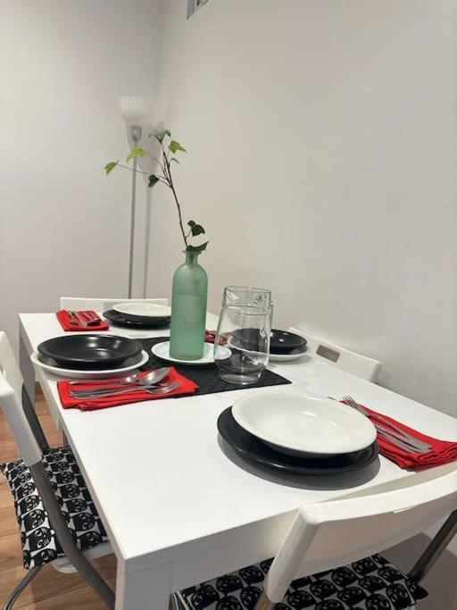 Appartement En Madrid-atocha Madrid