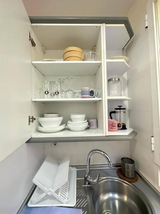 Appartement En Madrid-atocha